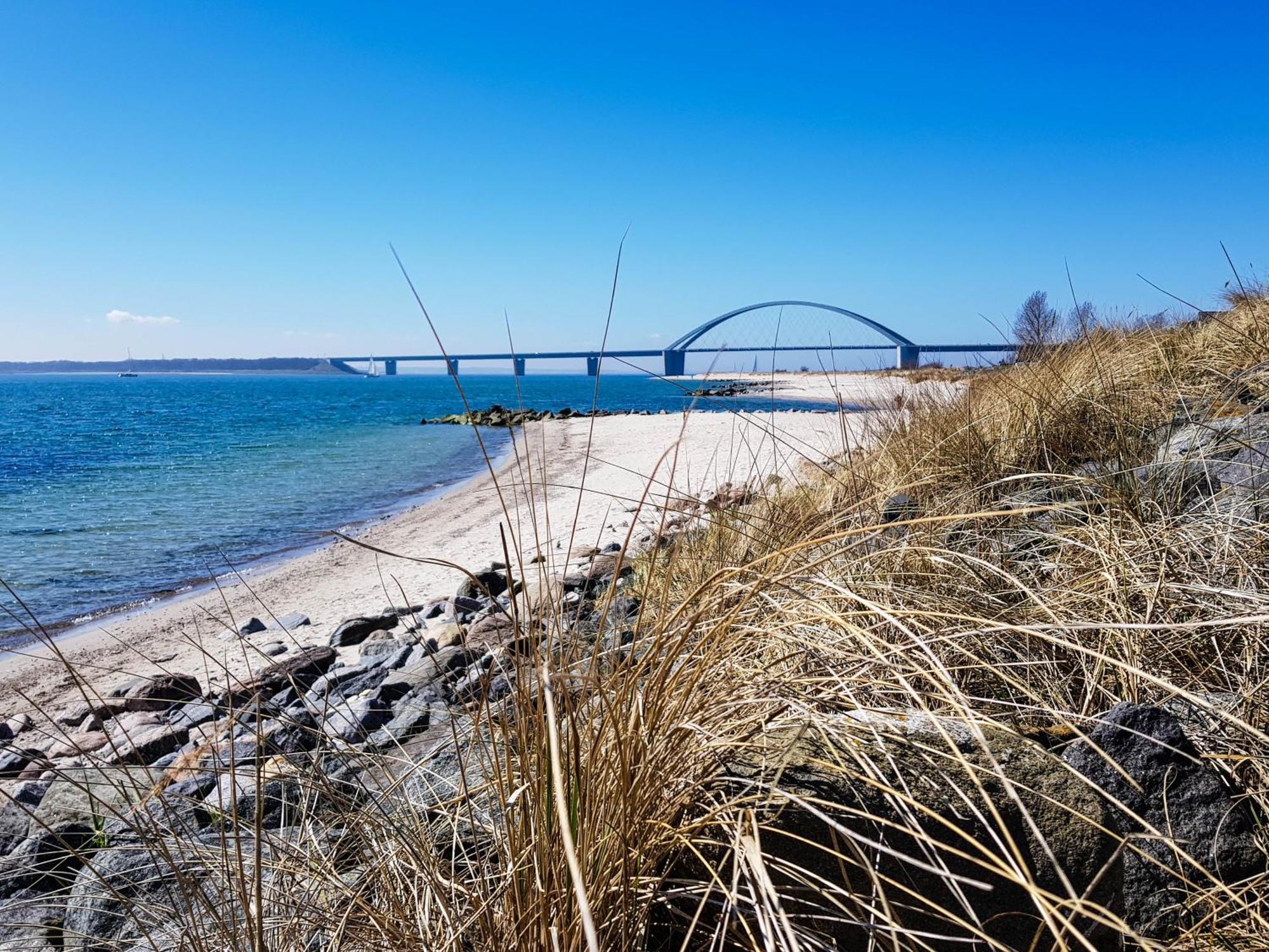 Urlaub-Fehmarn-Südstrand Exterior foto